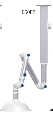 萬(wàn)向抽氣罩D60F2